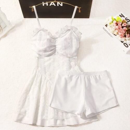 Staerk White Swimwear