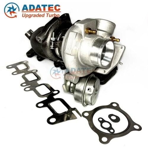 TD04LR Full Turbo Charger 49377-00220 04884234AC 04884234AB 3050195 Turbine TD04 For Chrysler PT Cruiser Turbo GT 164 Kw 223 HP