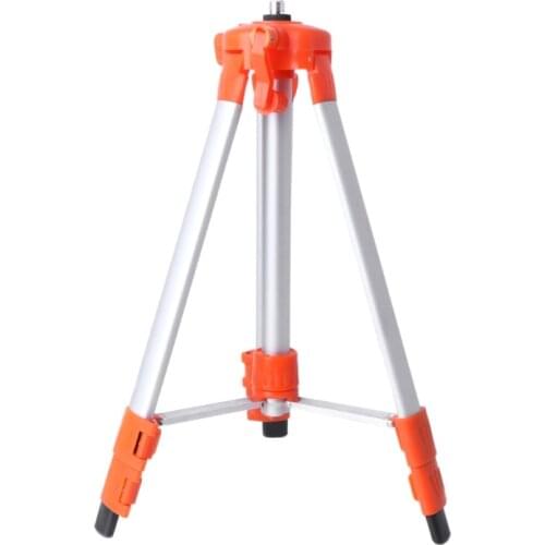 1.5M/1.2M Universal Adjustable Aluminum Alloy Tripod Stand For Laser Air Level