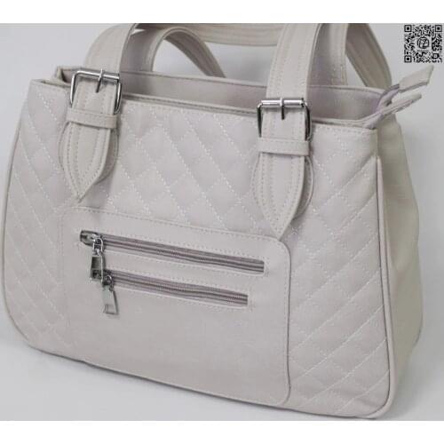 Женская сумка на два отдела,POSSESS STORE, L60-1