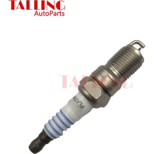 6pcs AGSF32FM SP-432 iridium Spark Plug for Ford BUICK CADILLAC CHEVROLET GMC LINCOLN MAZDA MERCURY PONTIAC PANOZ AGSF32FM