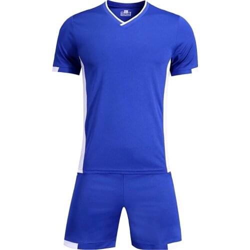 Men Running Tshirt Sport Gym Short Sleeve Football Basketball Tennis Shirt Quick Dry Breathable Fitness Sports Sets Sportswear
