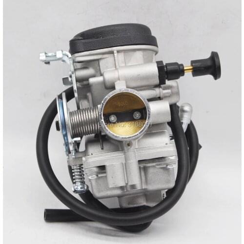 CARBURETOR FOR YAMAHA TW200 TW 200 2001 - 2017 200 TRAILWAY CARB