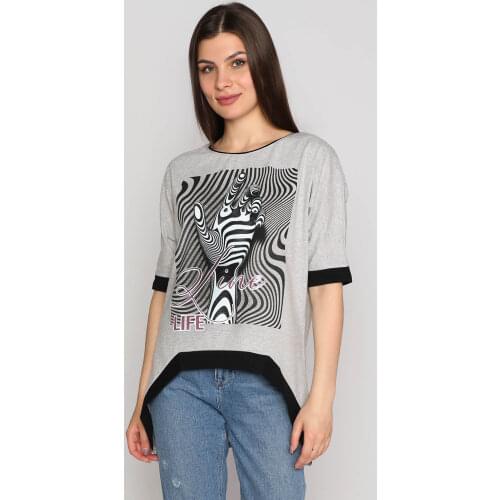 Женские топы и футболки Margo China At AliExpress