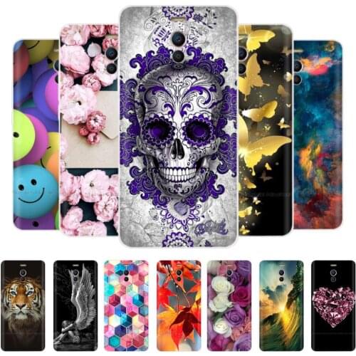 Mavskes Phone Cases Meizu M6 Note