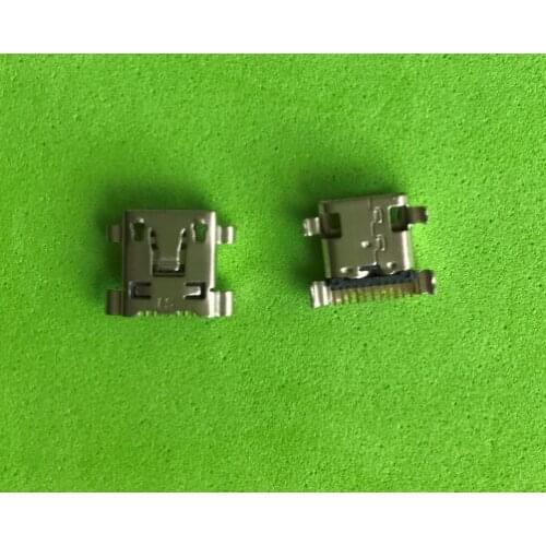 50pcs/Lot New For LG G3 D850 D851 D855 VS985 LS990 USB Charging Connector Charger Jack Socket Connector Dock Port Plug