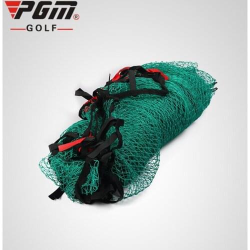Professional Custom New Golf Practice Network Training Cages Driving Large Ball Swing Durable Equipment Accessories 10x10cm 2020