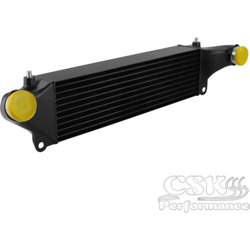 Performance Competition Intercooler Fit For Audi RS3 8V 15-16 Audi TTRS 8S 2016