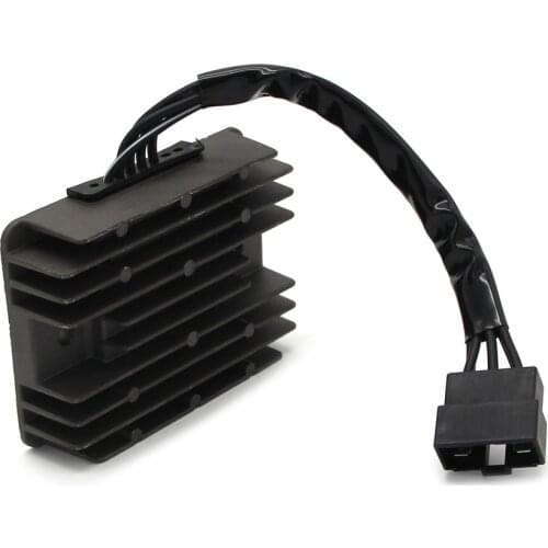 Motorcycle Voltage Regulator Rectifier for Triumph Bonneville 800 T100 865 SE 2Tone Speedmaster America Scrambler Thruxton TT600