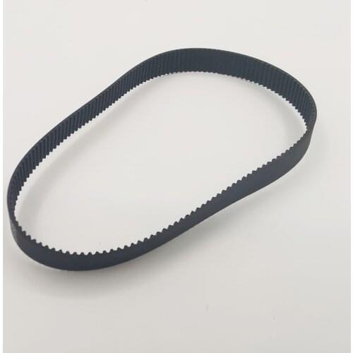 2GT/GT2 Rubber Closed Loop Timing Belt Length 930/976/1000/1140/1220/1250/1350/1360/1524mm for 6/10mm Pulley 3D Printer Parts
