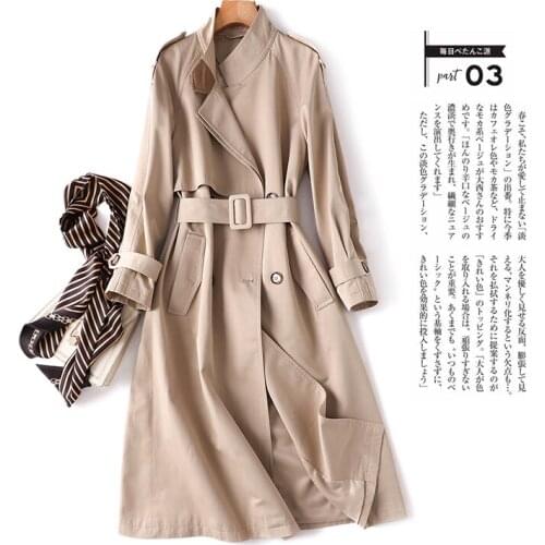 Shuchan Women's Raincoats