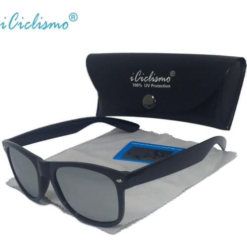 Polarized Goggles 2017 UV400 Hot Rays Sunglasses Men Women Driving Eyeglasses Vintage Retro Sun Glasses Eyewear