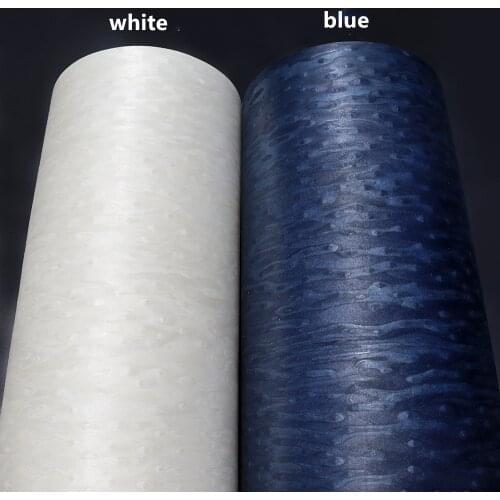 Synthetic Technology Veneer Engineered Veneer E.V. Tissue Backing White Blue Silver Gray Brown Coffee Pink Black Orange Cat Eyes