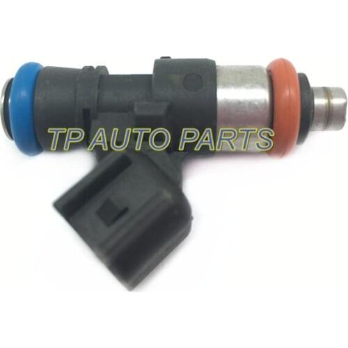 Fuel Injector For F-ord OEM 0280158191 0 280 158 191