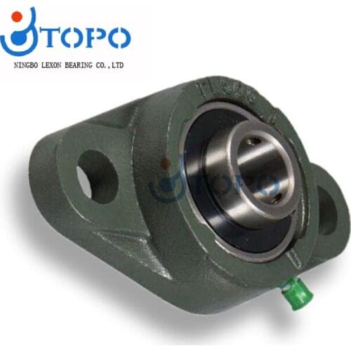 UCFL205.UCFL206...Insert Ball Bearings With Housing ，Set-contained bearing，spherical bearing seat，bearing block