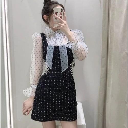 Vee Top Short Summer Dresses