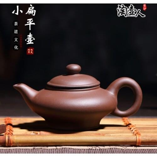 WHYOU Small Teapots