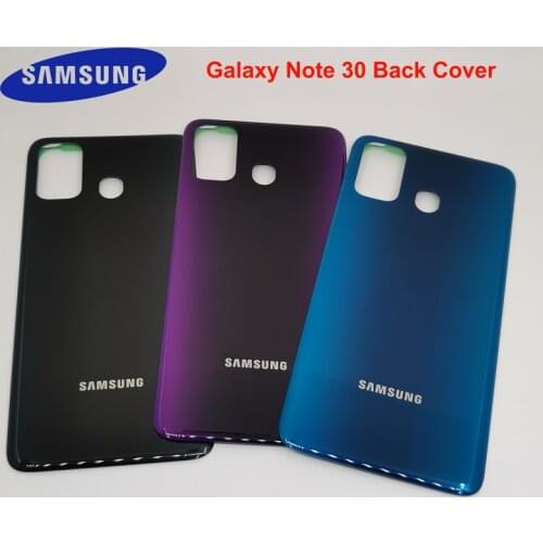 Samsung Galaxy Note 30 Back Battery Cover Door Rear Housing Cover Case Replacement For Galaxy note 30 Note30 Phone Back Cover