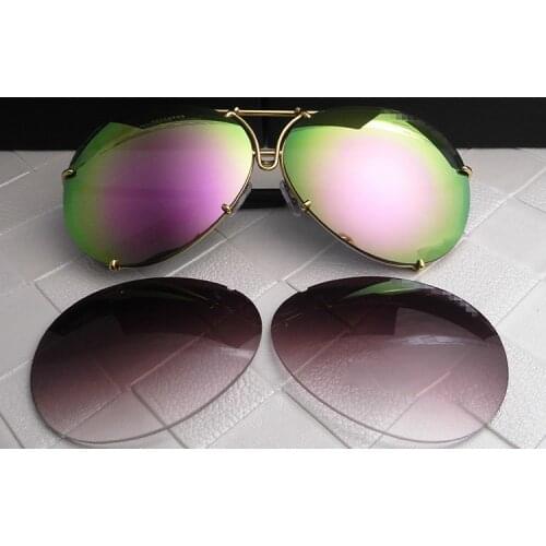 ZEHAOSEN Glasses Holders In Cars