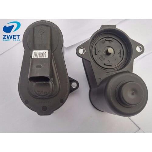 ZWET Brake System Parts