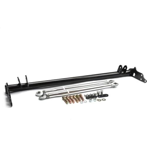 1 Set Car Racing Suspension Chassis pull rod control rod drawbar kits for Honda Civic CRX88-91 Modification accessories