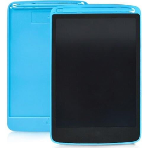 8.5" Drawing Handwriting Pad 3D Magic Drawing Pad LED Writing Board Luminous Graffiti Drawing Board Educational Toys