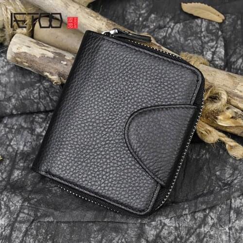 AETOO Business Card Holders