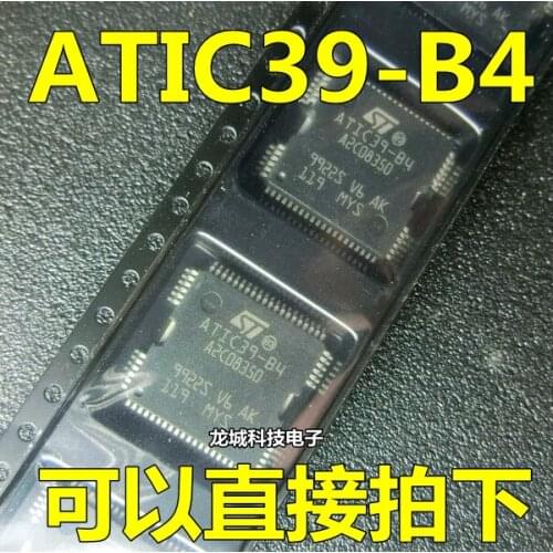 ATIC39-B4 A2C08350