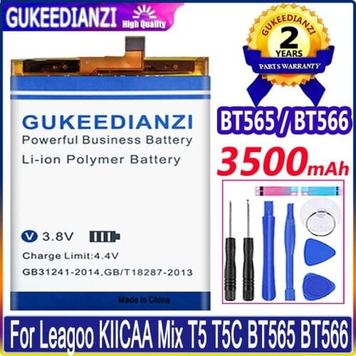 GUKEEDIANZI Kiicaa MIX China