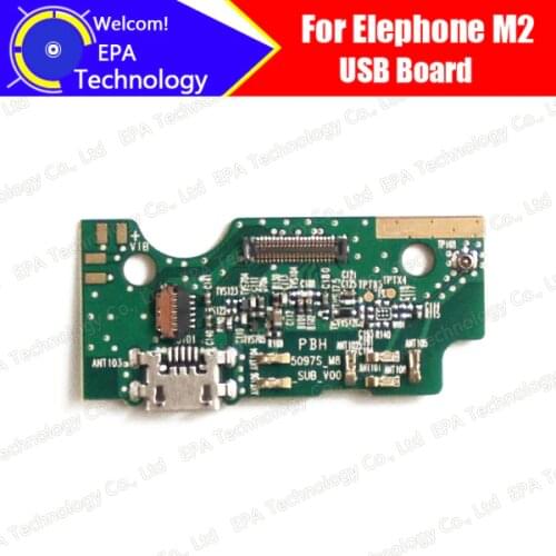 iParto Elephone Microphones China