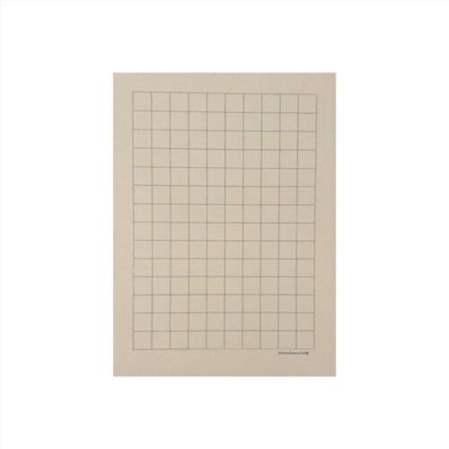 Chinese Brush Pen Calligraphy Xuan Paper 50sheets/lot Students Daily Calligraphy Practice Paper Chinese Rice Paper Papel Arroz