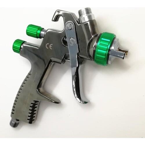 Auarita L898 600ml plastic cup paint spray gun 1.3mm auarita paint auarita paint