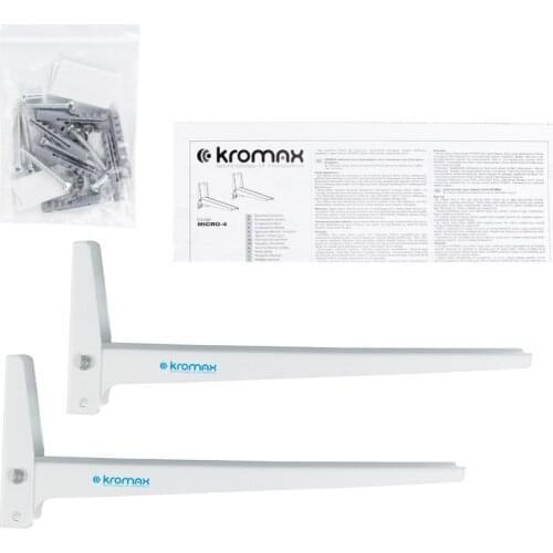 Kromax Kitchen Goods