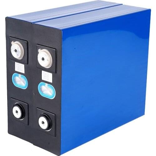 Grand A electric vehicle 3.2V lifepo4 batterier solar lithium ion battery for solar system