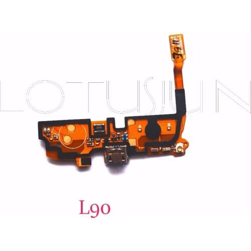 Lotusjuin Microphones For LG Phones