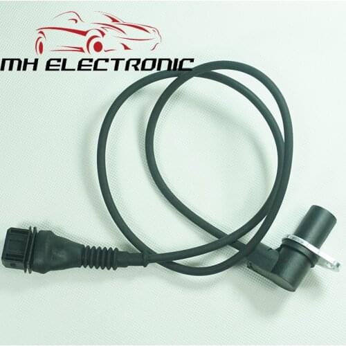MH ELECTRONIC Camshaft Sensor CAM Sensor FOR BMW E34 E36 E38 E39 320i 323i 328i 520 523 528 i Z3 728i 5WK96011 High Quality