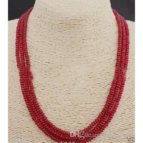 New fashion 11-13mm white black gray rice pearl gray/black leather necklace>>> free shipping