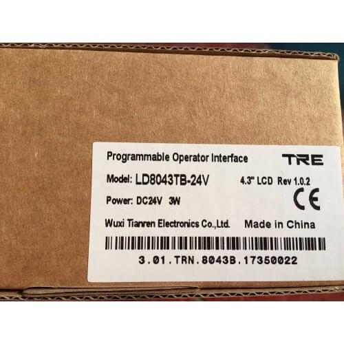 New and original LD8043TB-24V