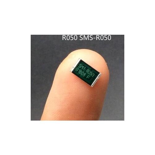 New R050 SMS-R050 Car ECU Board Ignition Resistance