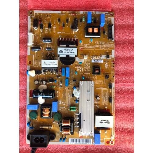 Originalfor Samsung UA46F5080AR Power Board L46SF-DSM BN44-00610D PSLF111505A BN44-00610A