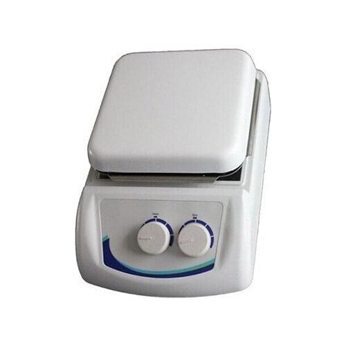 Original High Sensitivity Hot plate Magnetic Stirrer 5L Lab Measuring Meter Standard Magnetic Stirrer Thermostatic Heating Plate