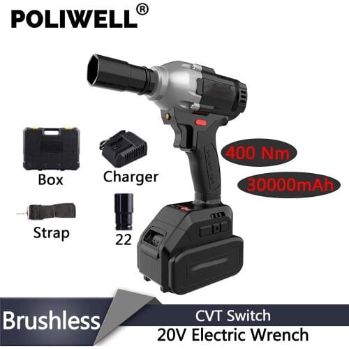 Электрические гайковерты POLIWELL China At AliExpress