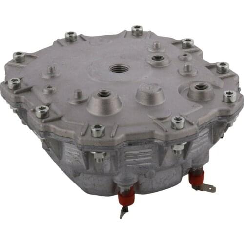 Polti boiler resistance Vaporella Forever Pro 609 610 615 625 630 635 650 655