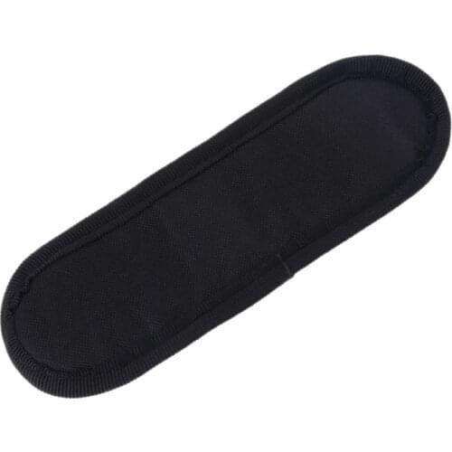 Durable Opening Shoulder Strap Belt Cushion Pad Replacement for Travel Computer Bag P15D