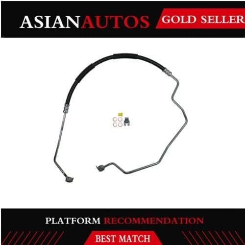 Power Steering Oil Pressure Hose 4B10 4B11 4B12 4455A287 For LANCER OUTLANDER