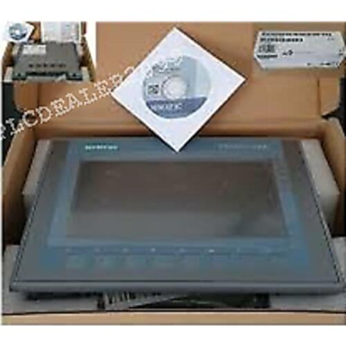 Siemens 6AV2123-2MB03-0AX0 6AV2 123-2MB03-0AX0 SIMATIC HMI KTP1200 Basic Panel