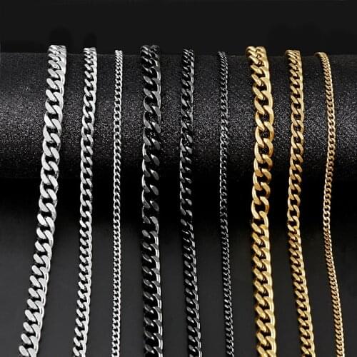 SINOBJ Golden Chains