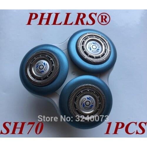 SH70 razor blade Replacement head for Philips Norelco shaver SH70/52 S7000 S7010 S7310 S7370 S7350 S7780 S7510 S7720 S7780 S7530