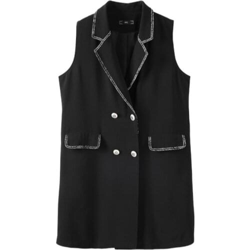 TwoHexa Travel Vests