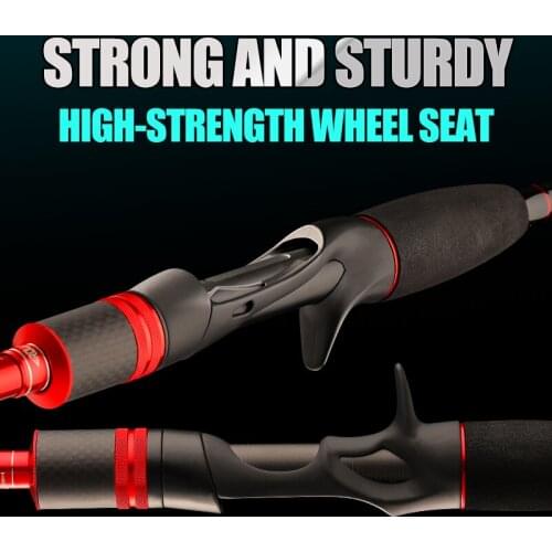 New Spiral Guide Wrapped Casting Squid Rod Solid Carbon Fiber Slow Pitch Jigging Rod Lure Weight 20-180G Raft Fishing Rods Pesca